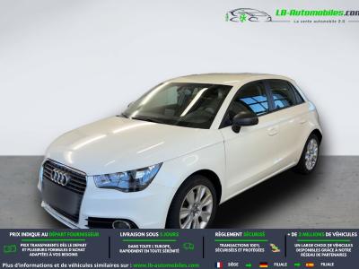 Audi A1 1.4 TFSI 122
