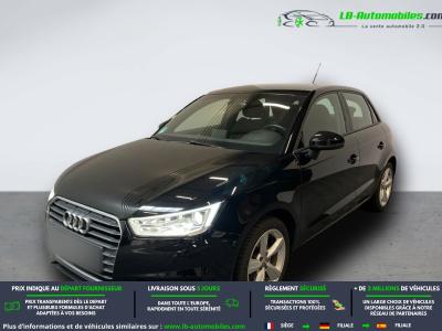 Audi A1 1.4 TFSI 122