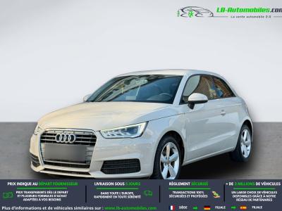 Audi A1 1.4 TFSI 125 BVA