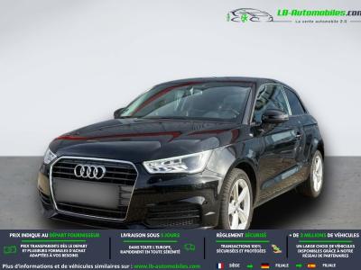 Audi A1 1.4 TFSI 125 BVA
