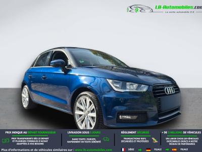 Audi A1 1.4 TFSI 125