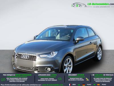 Audi A1 1.4 TFSI 140