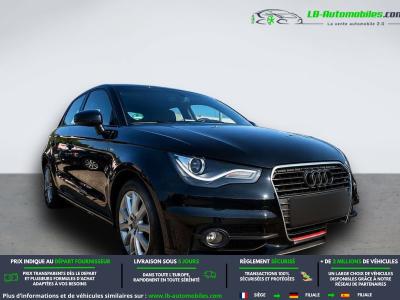 Audi A1 1.4 TFSI 185 BVA