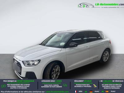 Audi A1 1.4 TFSI 150