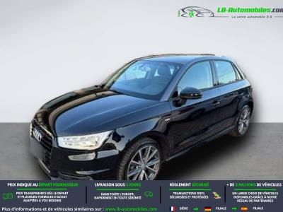 Audi A1 1.6 TDI 90