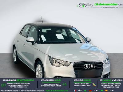 Audi A1 1.6 TDI 105