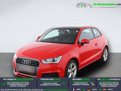 Audi A1 1.6 TDI 116