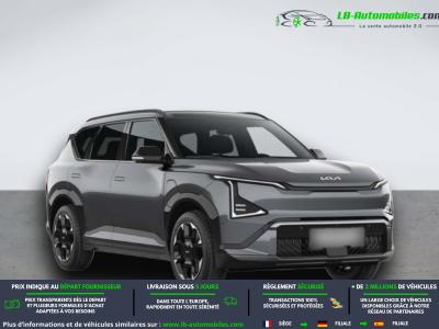 Kia EV5 ev5