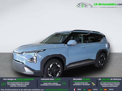 Kia EV5 ev5