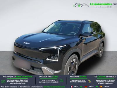 Kia EV5 ev5