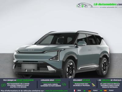 Kia EV5 ev5