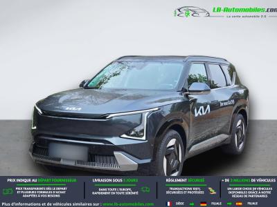 Kia EV5 ev5