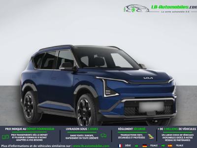 Kia EV5 ev5