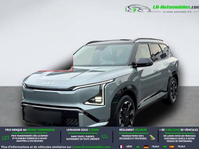 Kia EV5 ev5