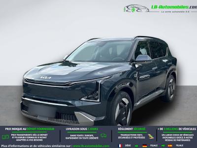 Kia EV5 ev5