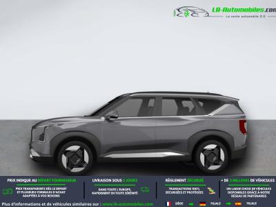 Kia EV5 ev5