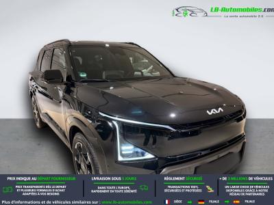 Kia EV5 ev5