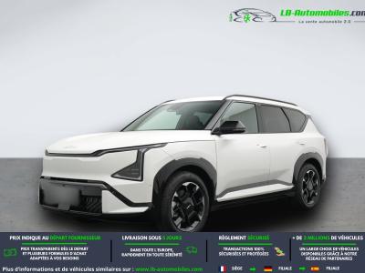 Kia EV5 ev5