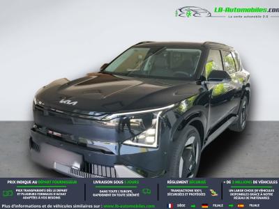 Kia EV5 ev5