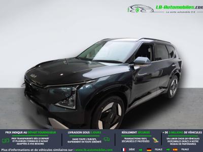 Kia EV5 ev5