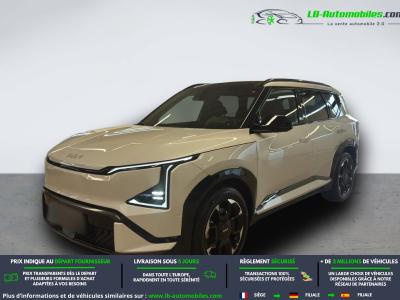 Kia EV5 ev5