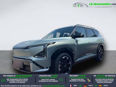 Kia EV5 ev5
