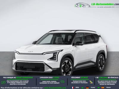 Kia EV5 ev5