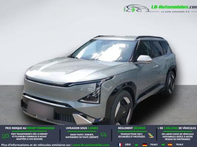 Kia EV5 ev5