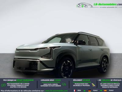 Kia EV5 ev5