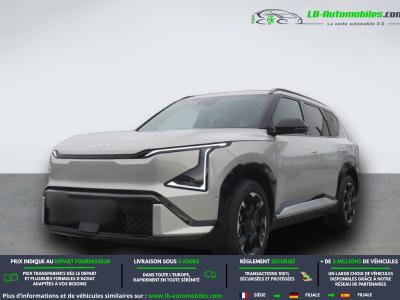 Kia EV5 ev5