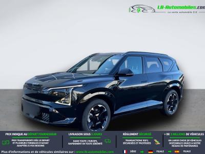 Kia EV5 ev5