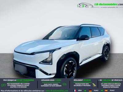 Kia EV5 ev5
