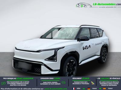 Kia EV5 ev5