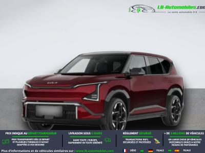 Kia EV5 ev5