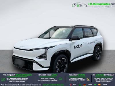 Kia EV5 ev5