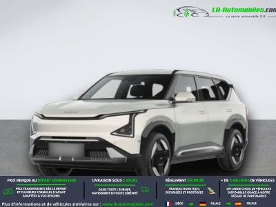 Kia EV5 ev5