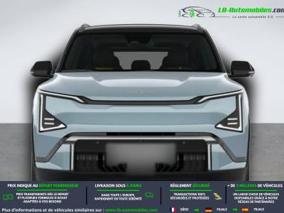 Kia EV5 ev5