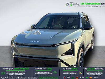 Kia EV5 ev5