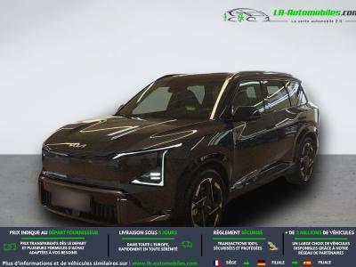 Kia EV5 ev5