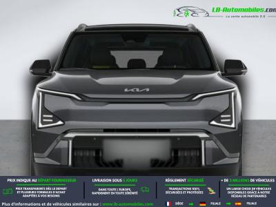 Kia EV5 ev5