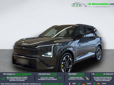 Kia EV5 ev5
