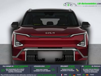 Kia EV5 ev5