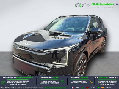 Kia EV5 ev5