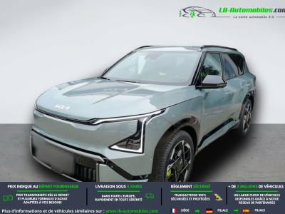 Kia EV5 ev5