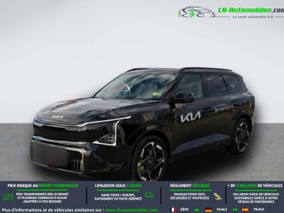 Kia EV5 ev5