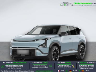 Kia EV5 ev5