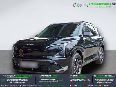 Kia EV5 ev5