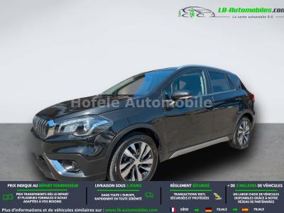 Suzuki SX4 BVA