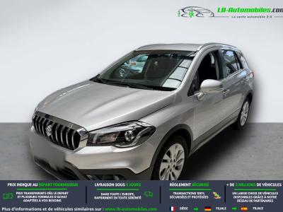 Suzuki SX4 BVM