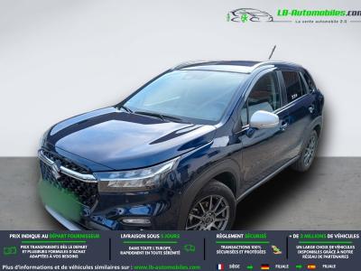 Suzuki SX4 BVM